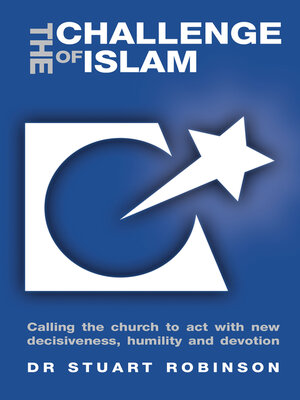 cover image of The Challenge of Islam: Calling the Church to Act